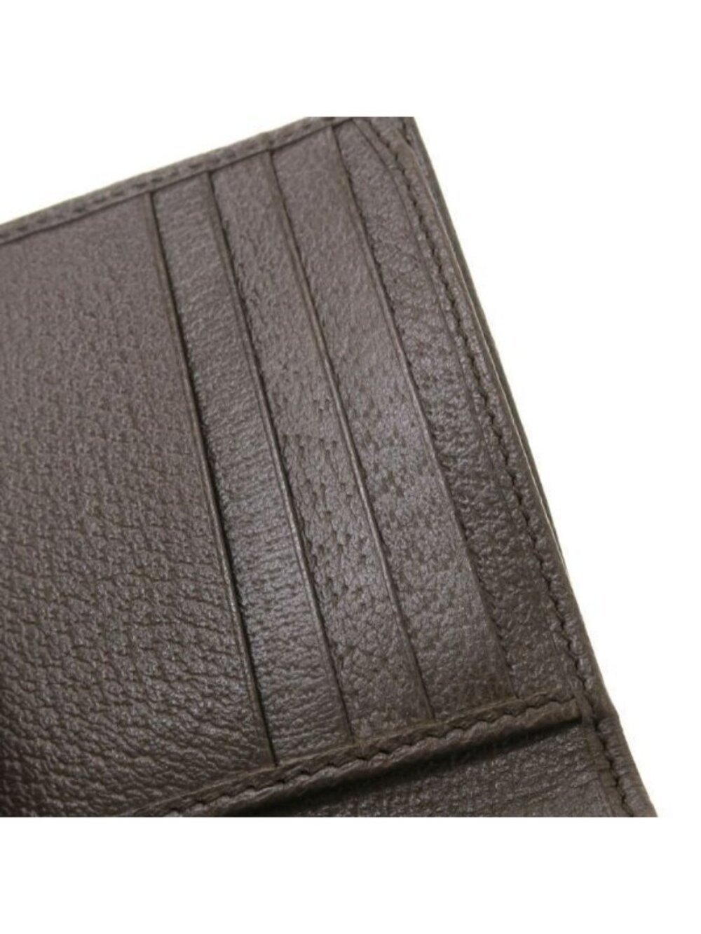 Gucci Jumbo GG Bifold Wallet - Picture 7 of 9